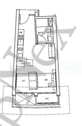 One Pearl Bank (D3), Apartment #498809841